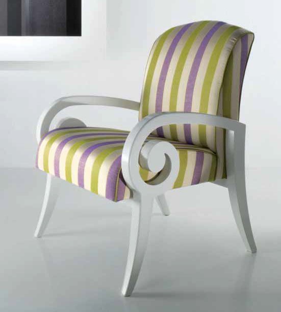 Melita -кресло