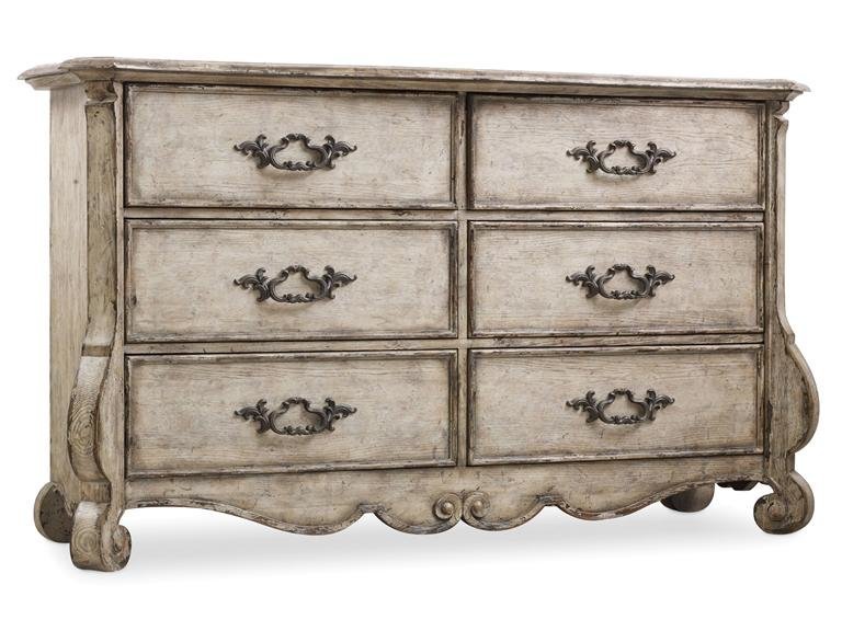 Комод The CHATELET COLLECTION