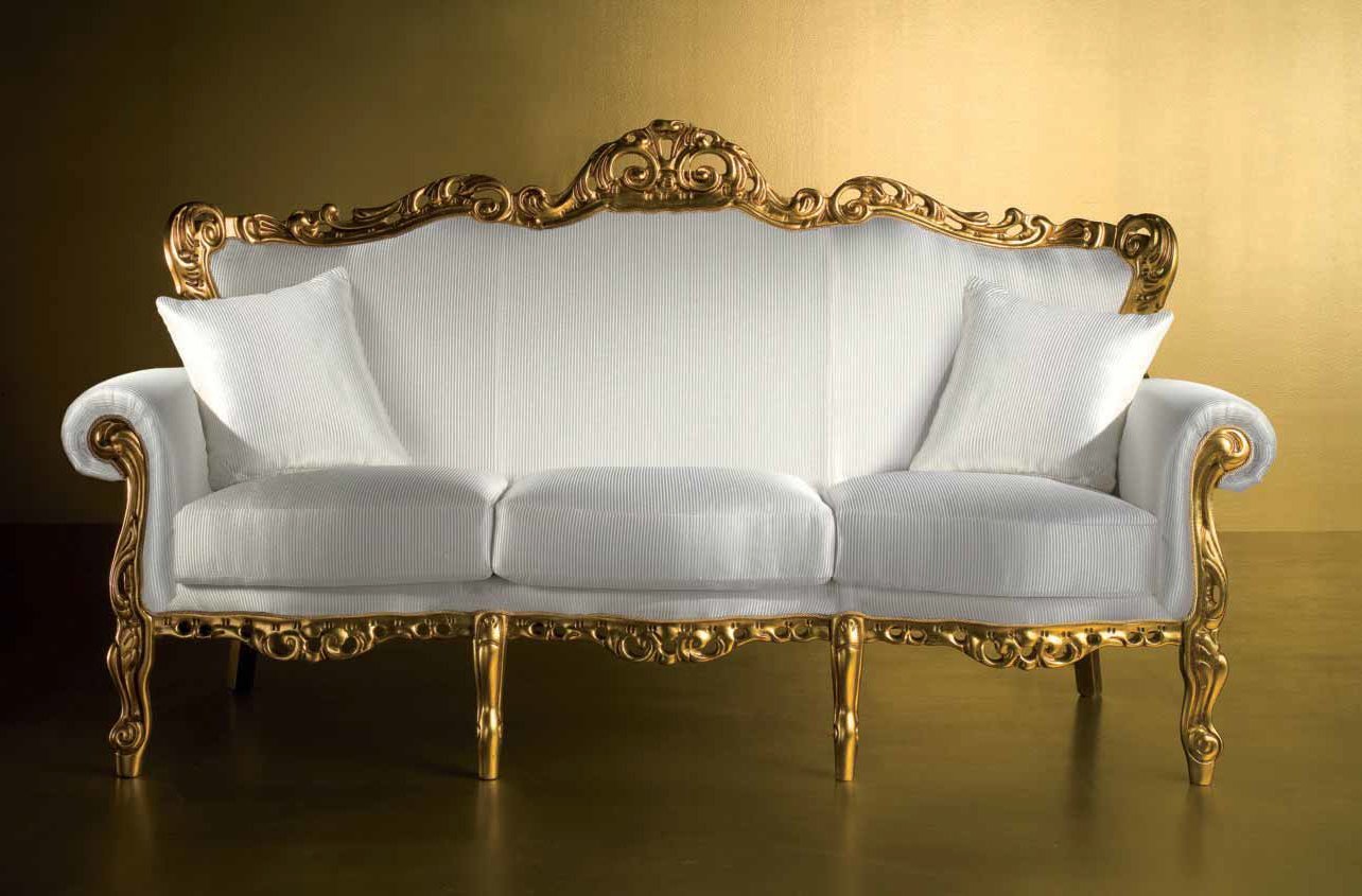 Mikonos -диван 3х местный