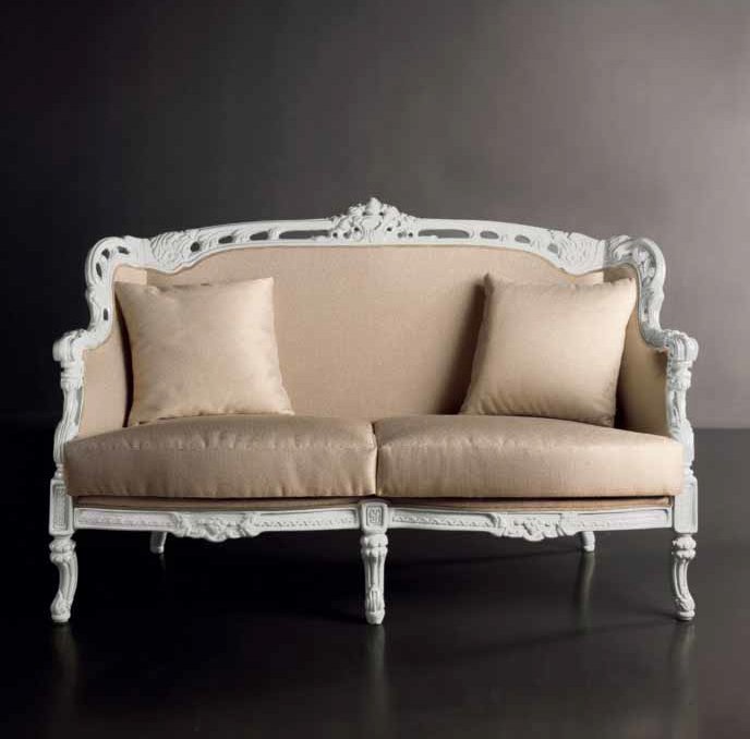 Glem -диван 2х местный