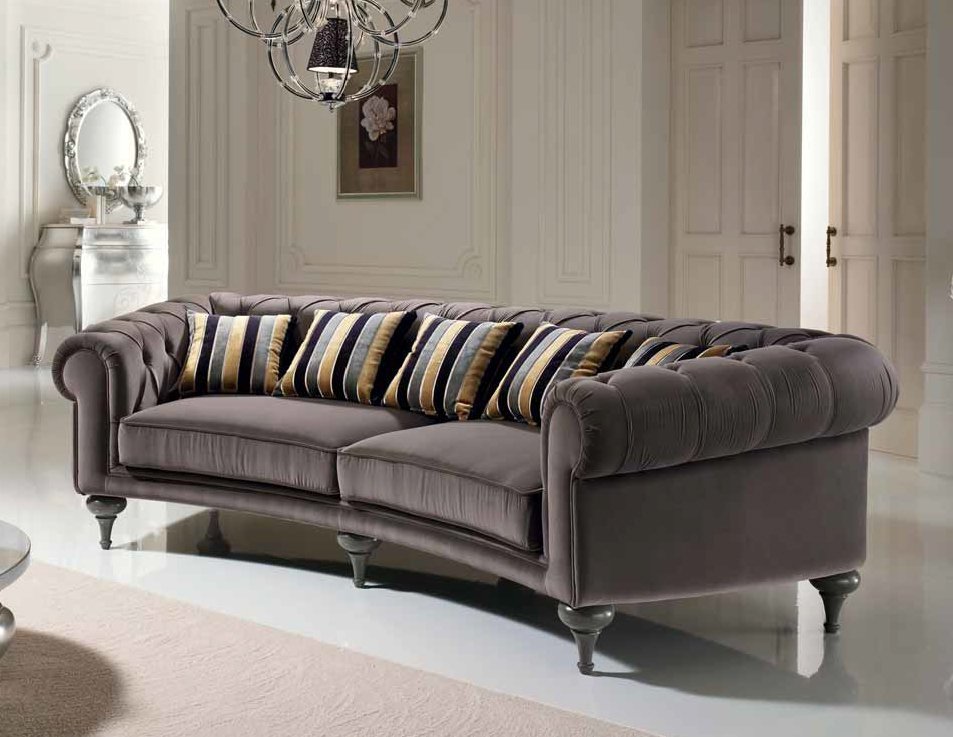 Lauren -диван 2х местный