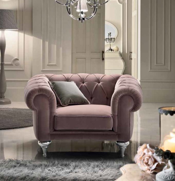 Lauren -кресло