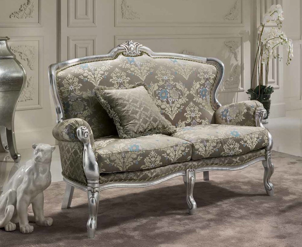 Lucrezia -диван 2х местный