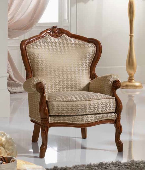 Lucrezia -кресло