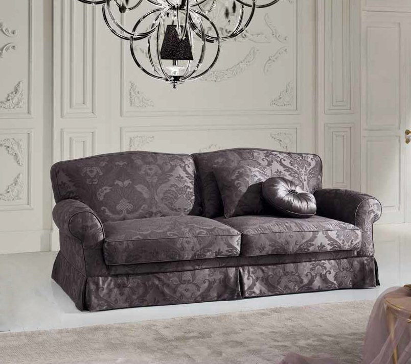 Marvel -диван 3х местный