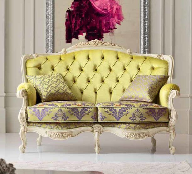 Mirti -диван 2х местный