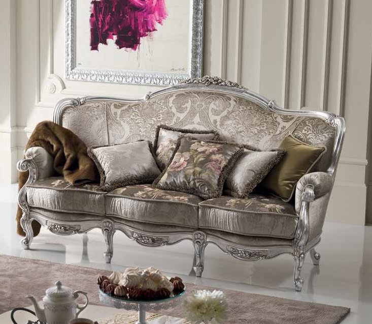 Mirti -диван 3х местный