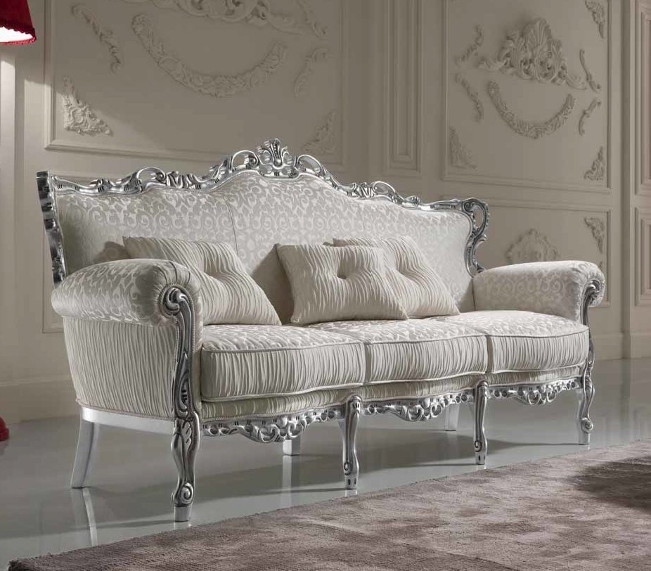 Nathalie -диван 3х местный