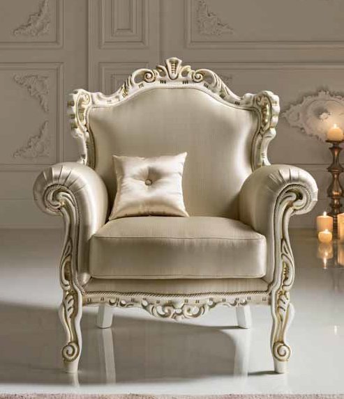 Nathalie -кресло