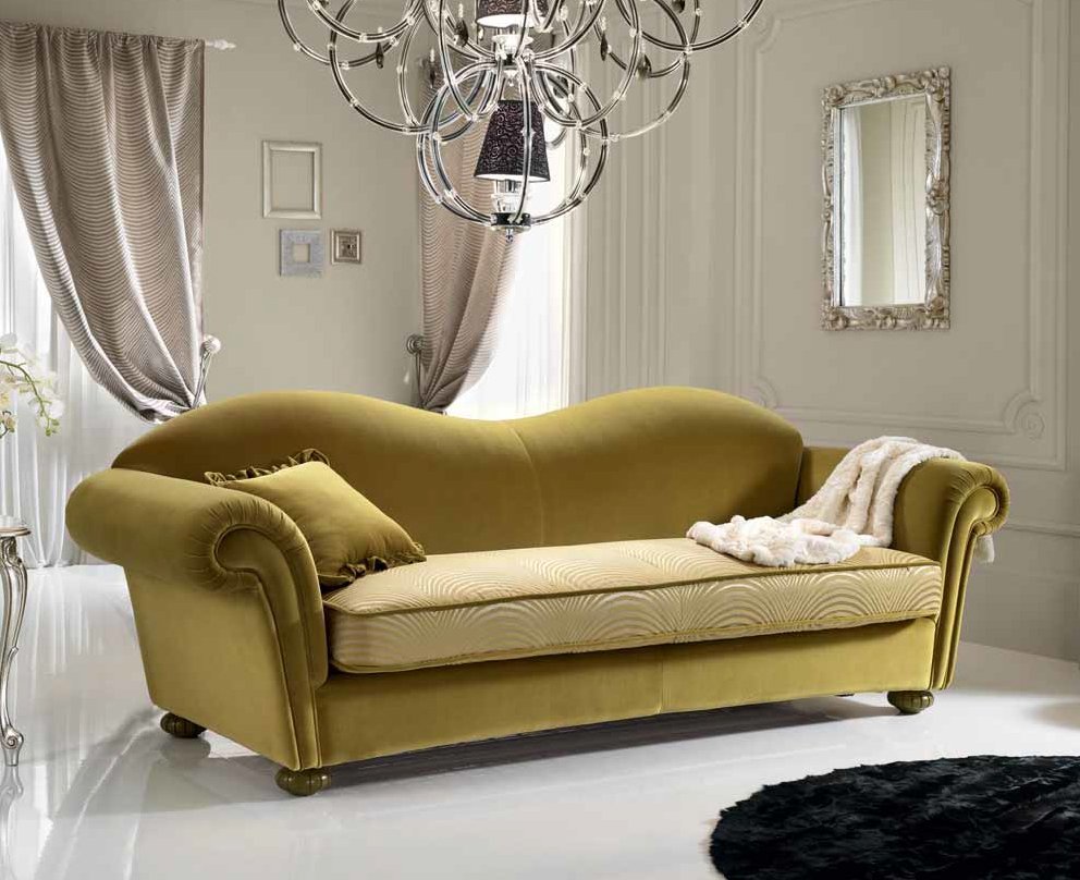 Roger -диван 2х/ 3х местный