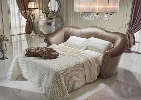 Virgilio -диван 2х/ 3х местный