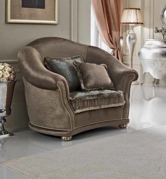 Virgilio -кресло