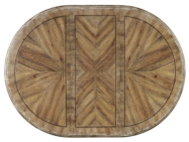 Стол обеденный The CHATELET COLLECTION