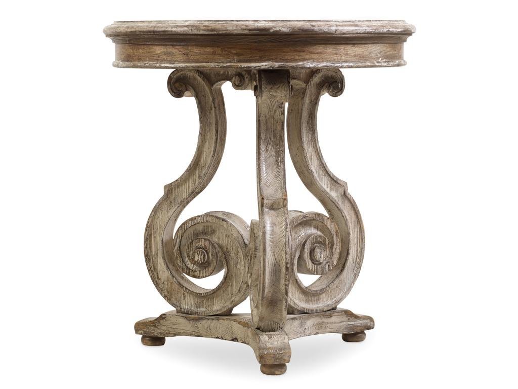 Столик придиванный The CHATELET COLLECTION