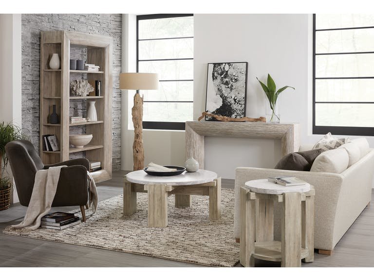 Консоль AMANI