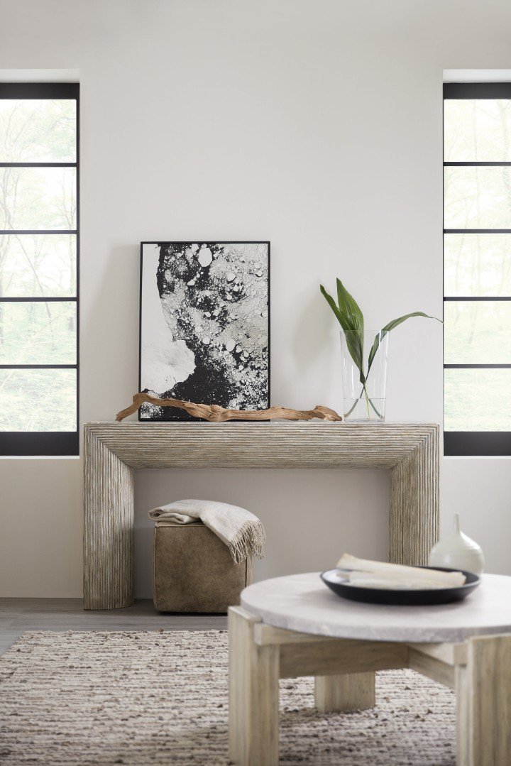 Консоль AMANI