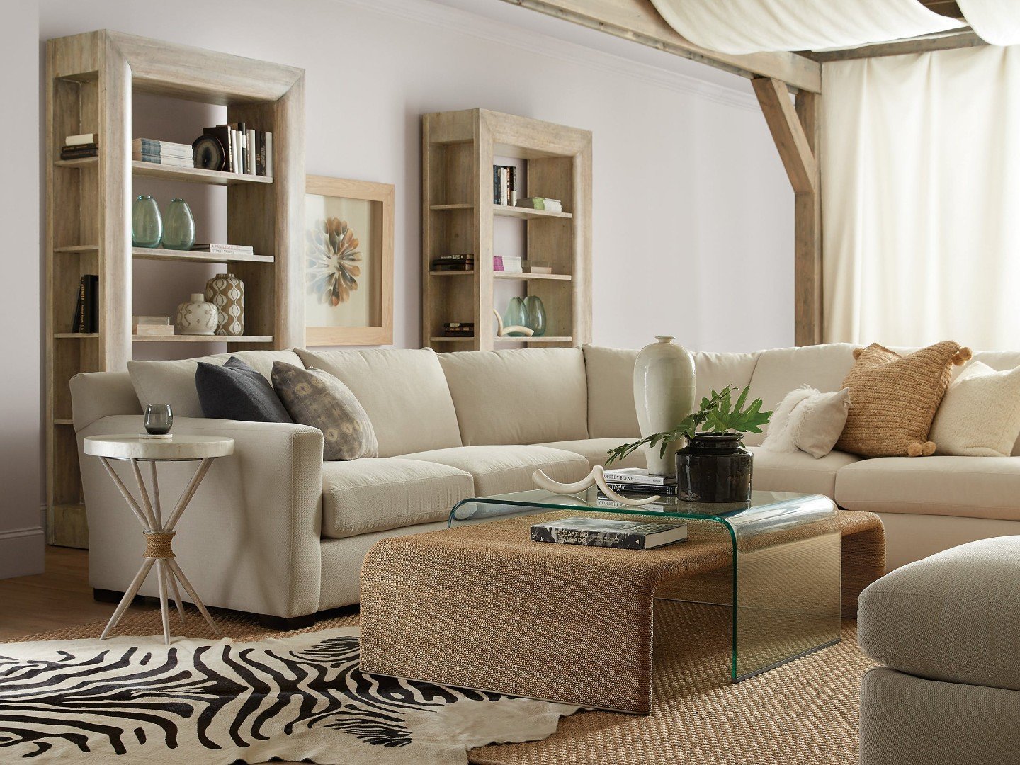 Стол коктейльный AMANI