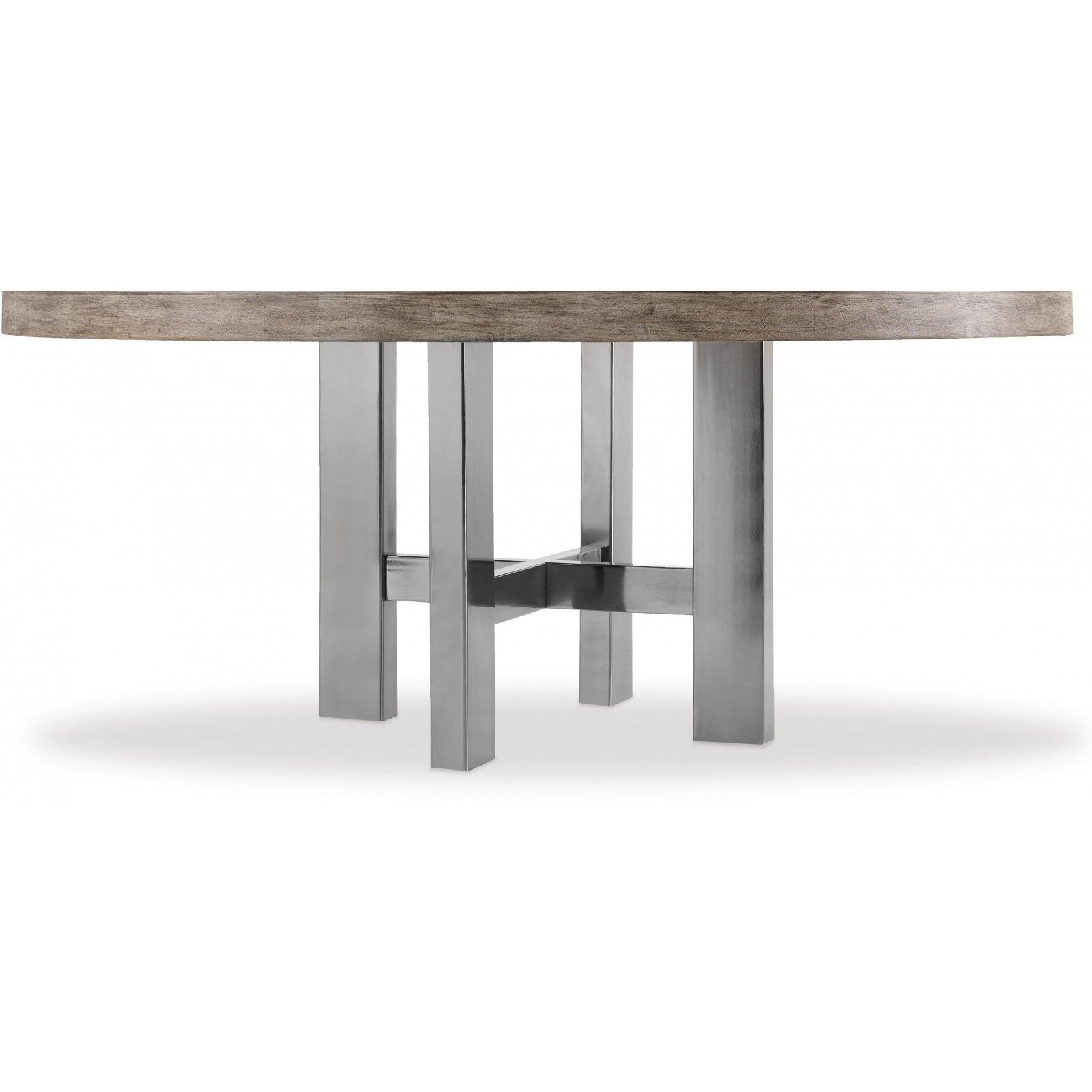 Стол круглый 183см CURATA