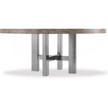 Стол круглый 183см CURATA