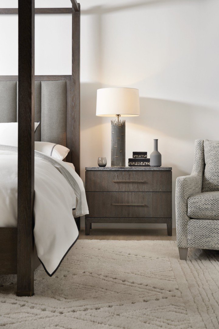 Тумба прикроватная AVENTURA