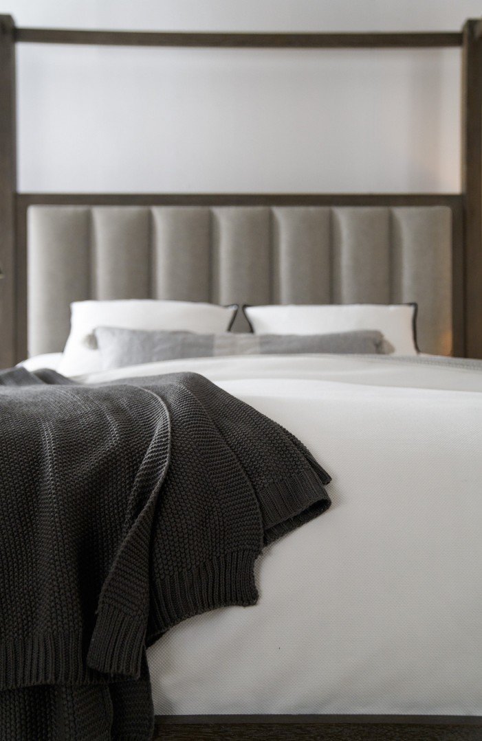 Кровать AVENTURA King