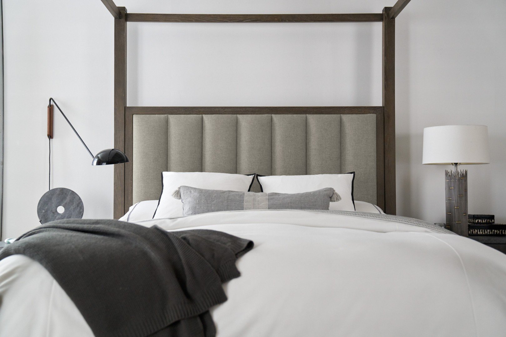 Кровать AVENTURA King