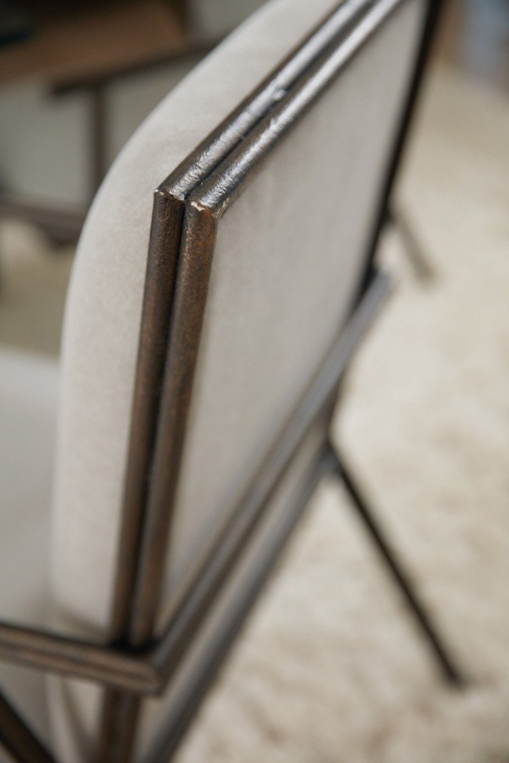 СТУЛ С ПОДЛОКОТНИКАМИ CARMEL