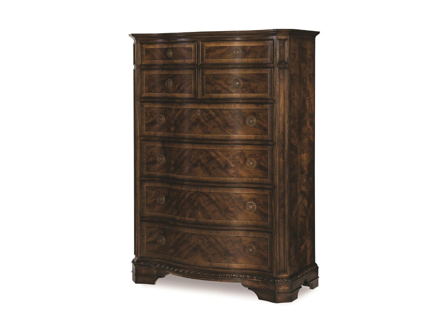 Комод высокий Regal