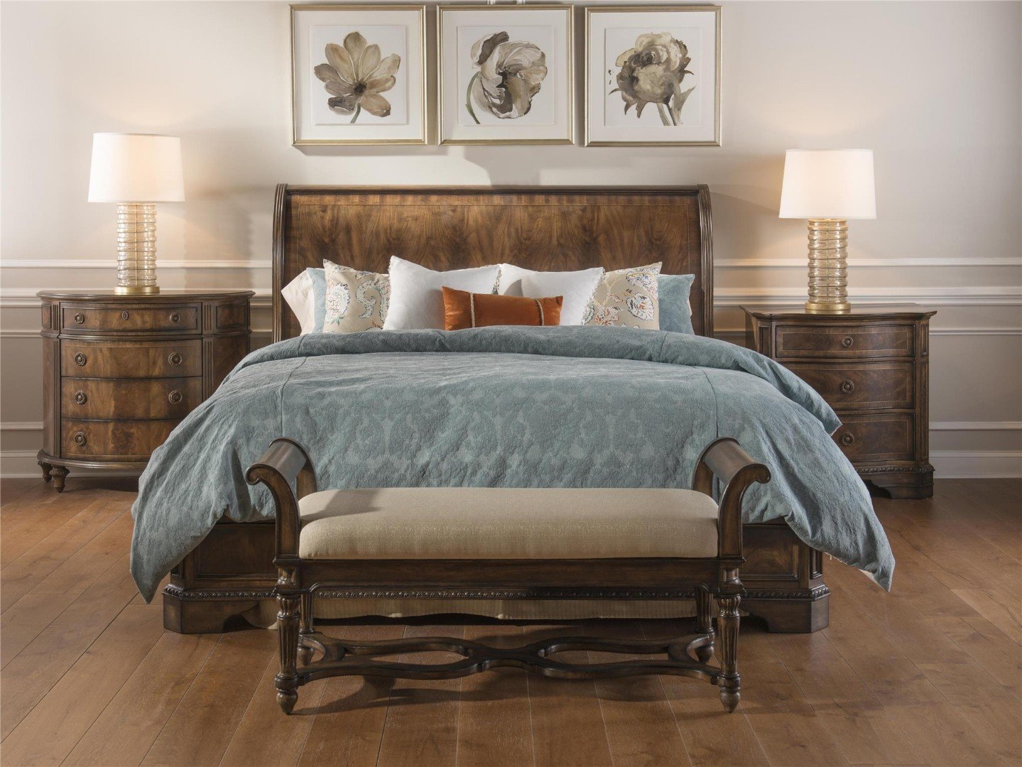 Кровать Regal King