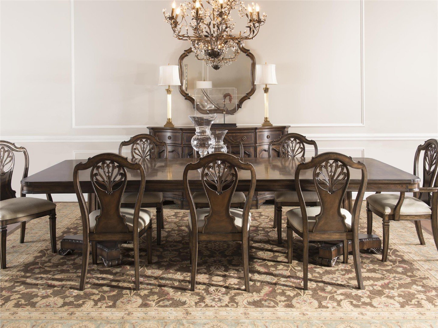 Зеркало Regal 1