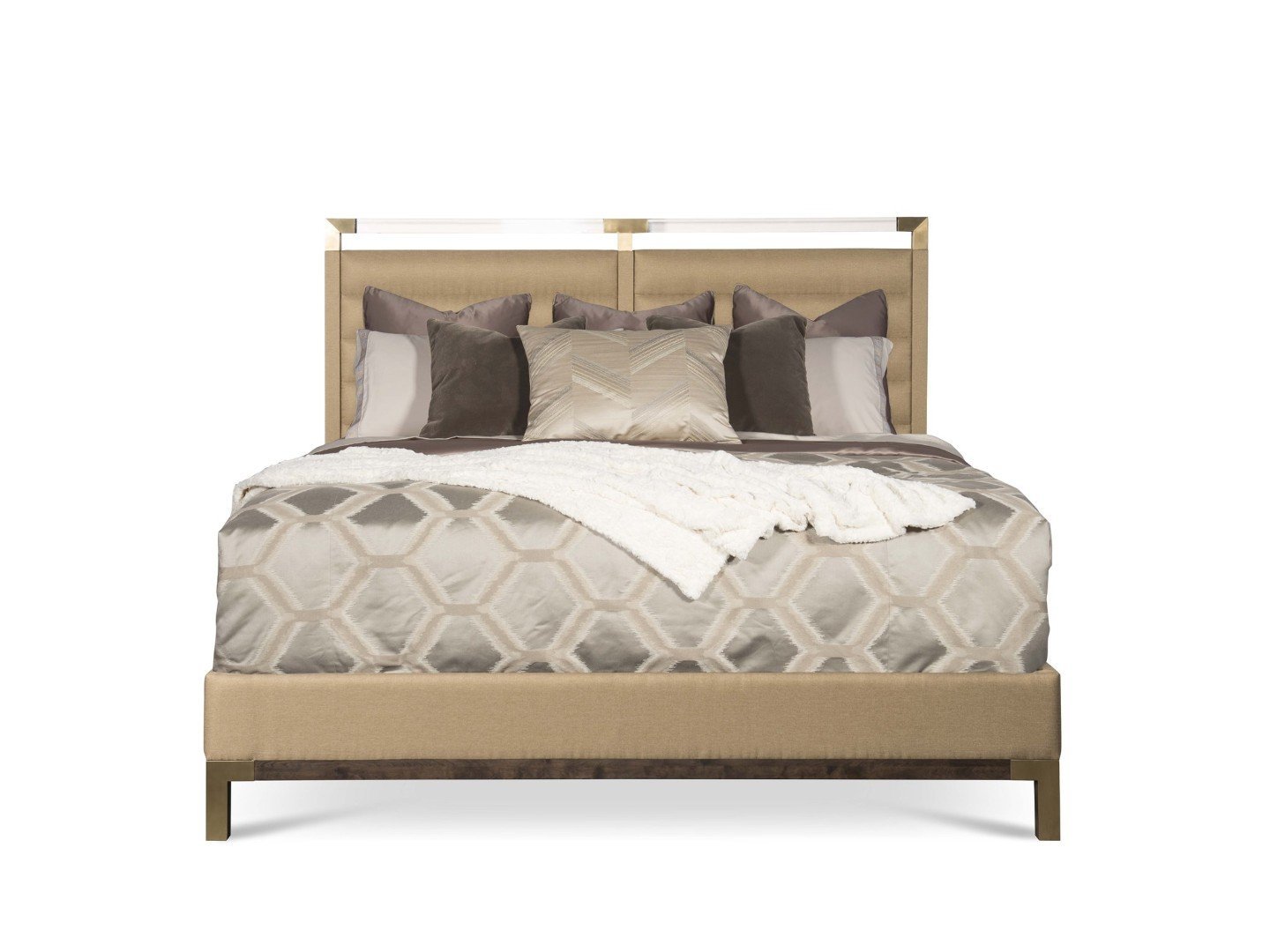 Кровать Runway King