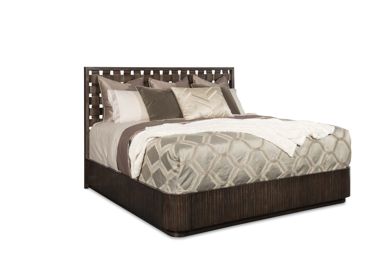 Кровать Runway Queen 1