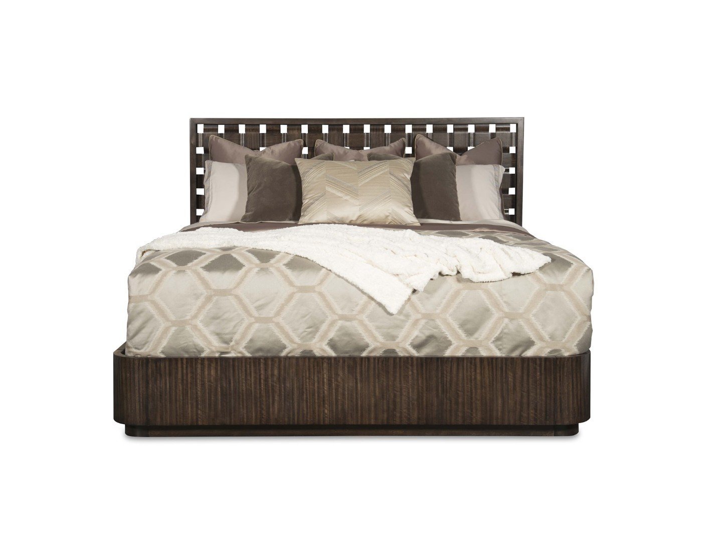 Кровать Runway Queen 1