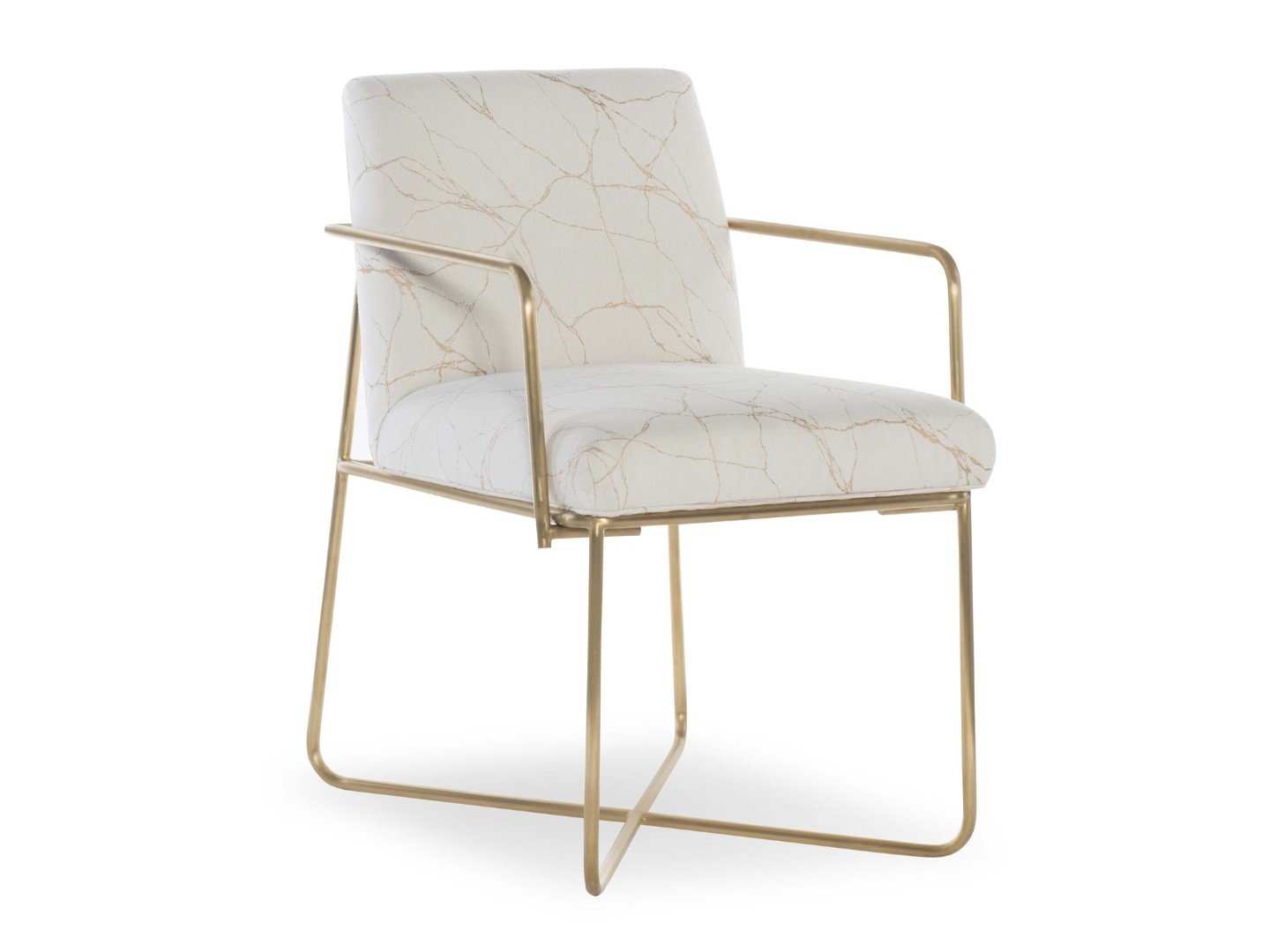 Стул с подлокотниками RUNWAY