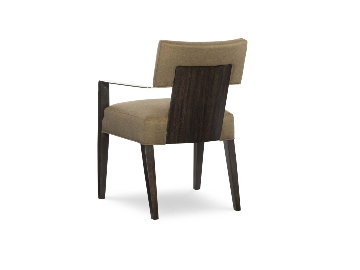 Стул с подлокотниками RUNWAY 1