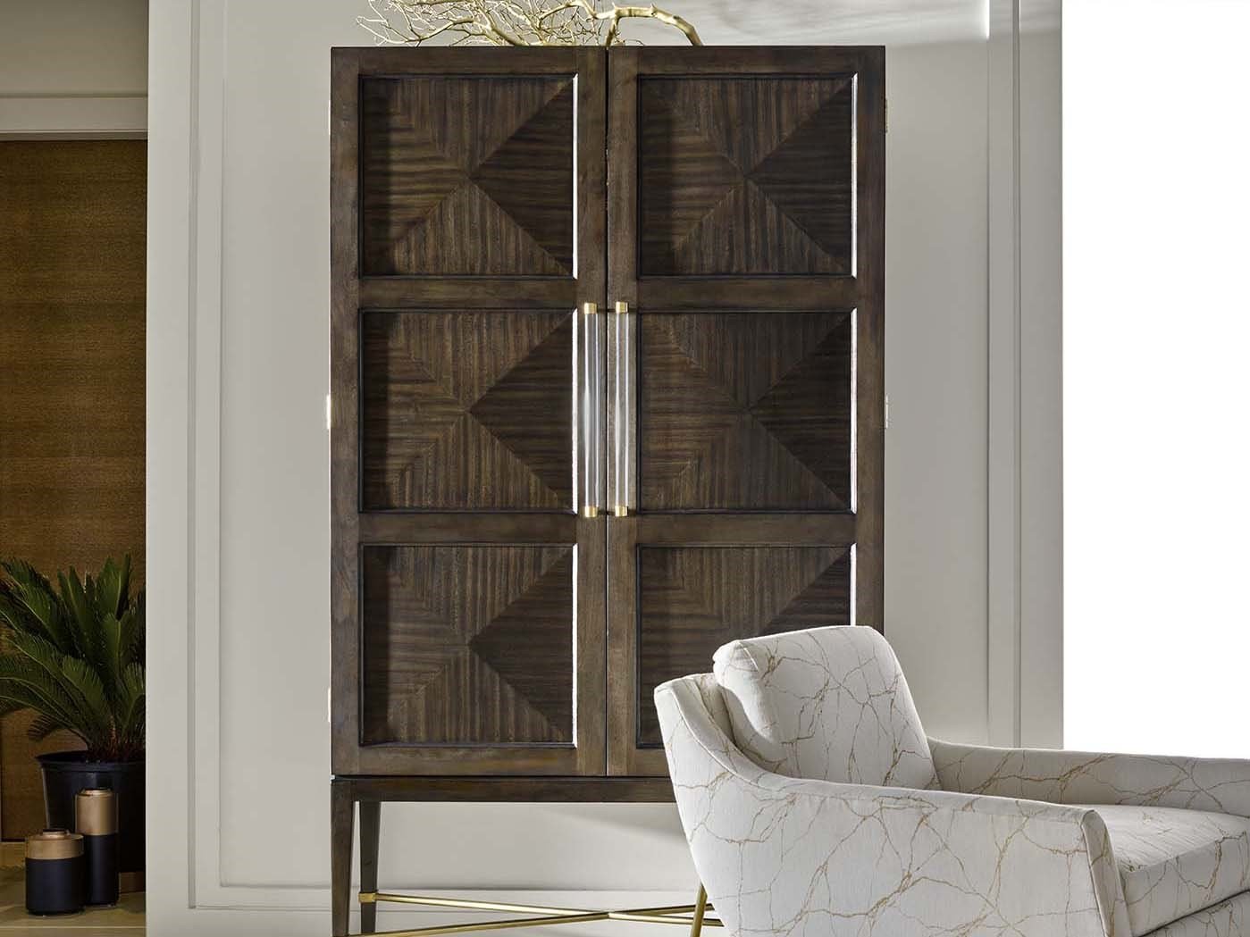 Витрина runway 1