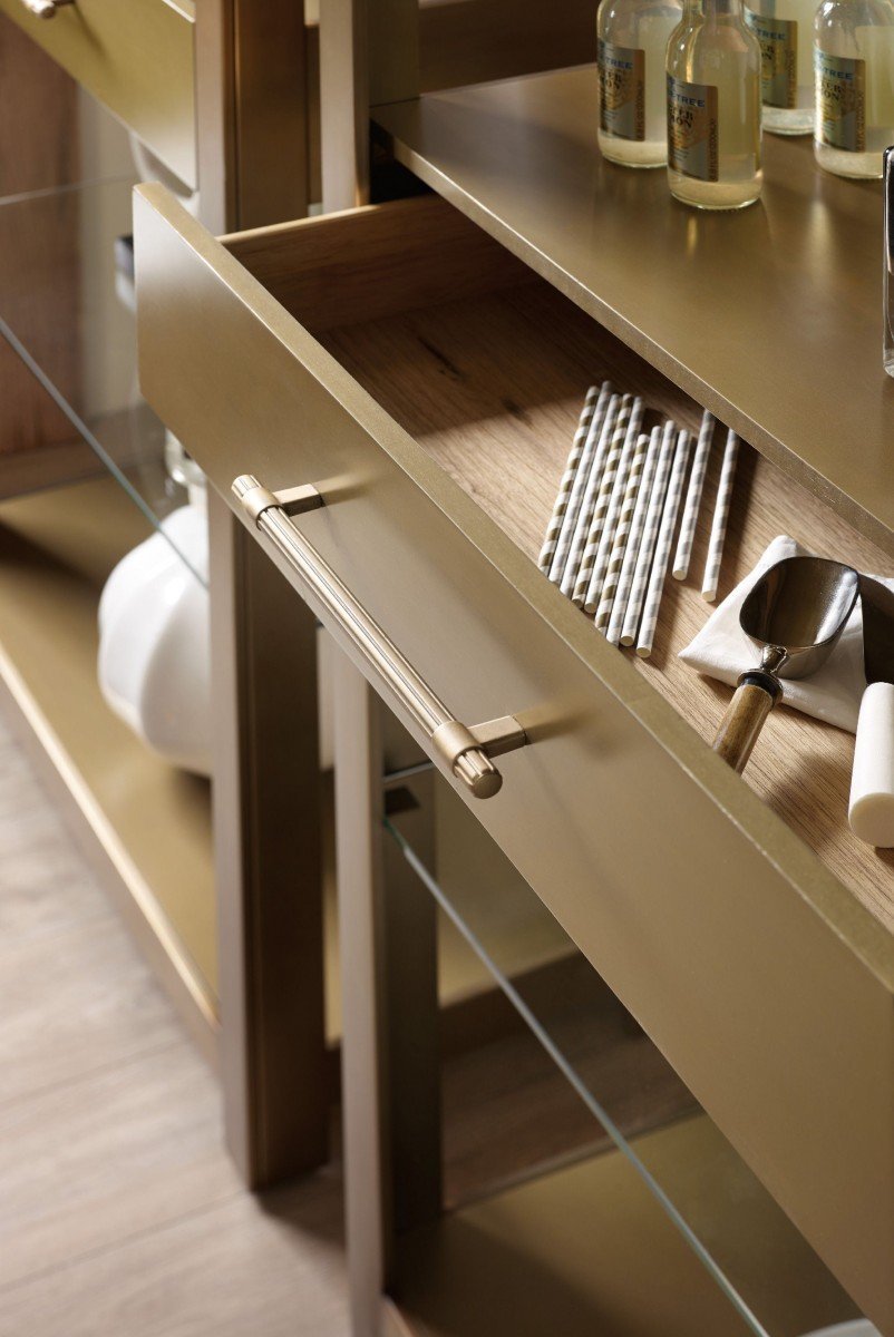 Этажерка CURATA