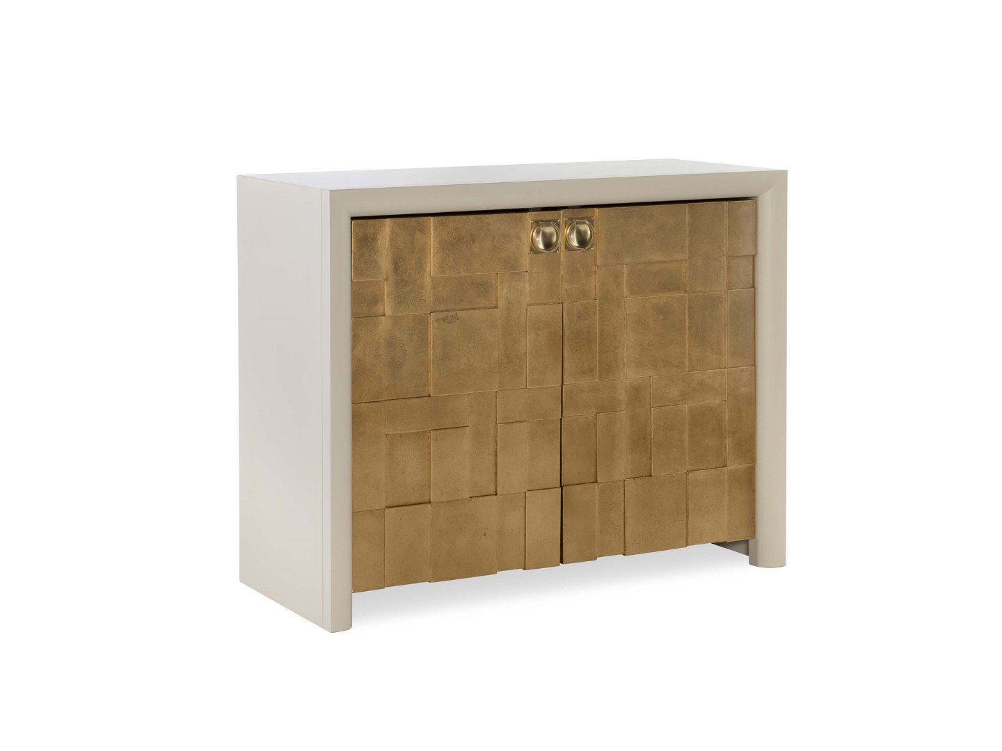 Комод акцентный runway