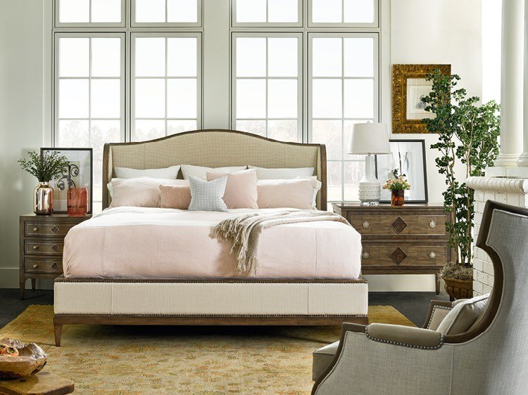 Кровать Veranda Queen