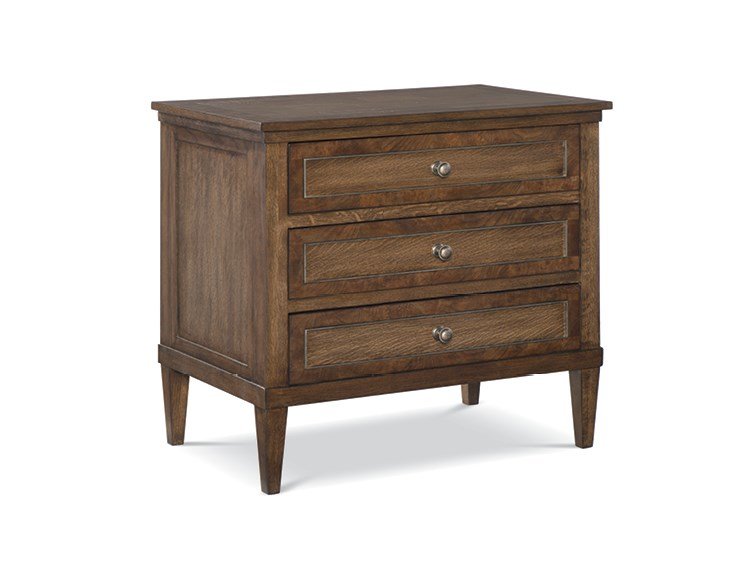 Тумба прикроватная Veranda