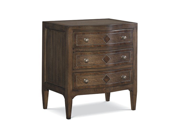 Тумба прикроватная Veranda 1