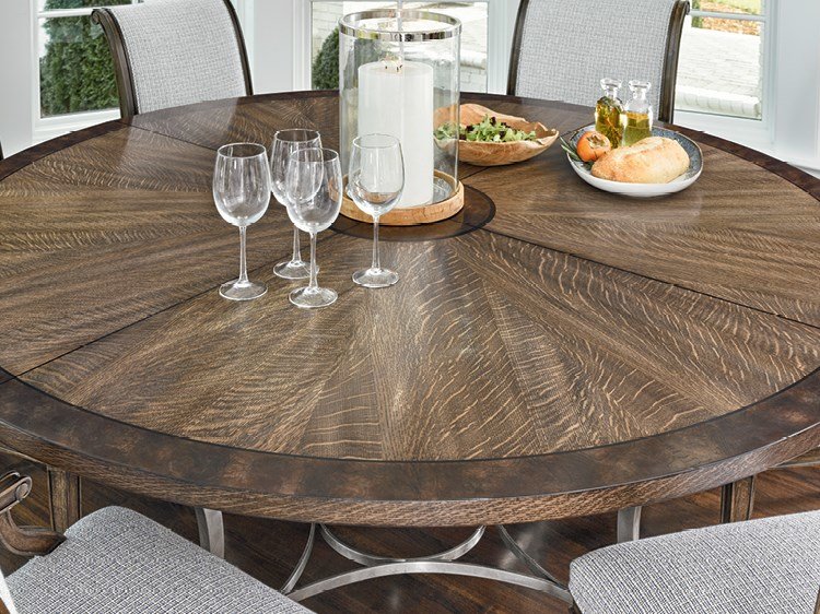 Стол обеденный Veranda 1