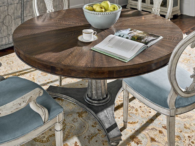 Стол обеденный Veranda 2