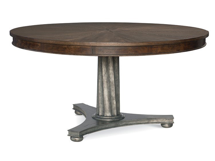 Стол обеденный Veranda 2