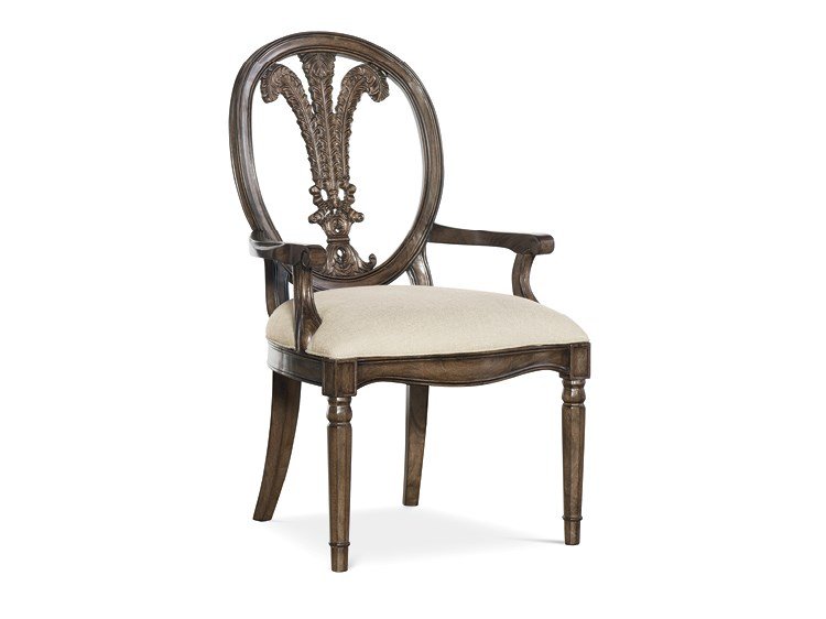 Стул с подлокотниками Veranda 3