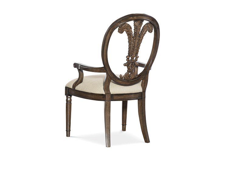 Стул с подлокотниками Veranda 3