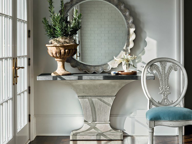 Консоль Veranda 1