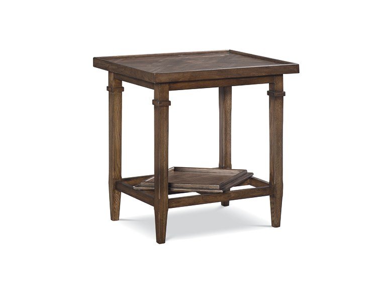 Столик придиванный Veranda 1