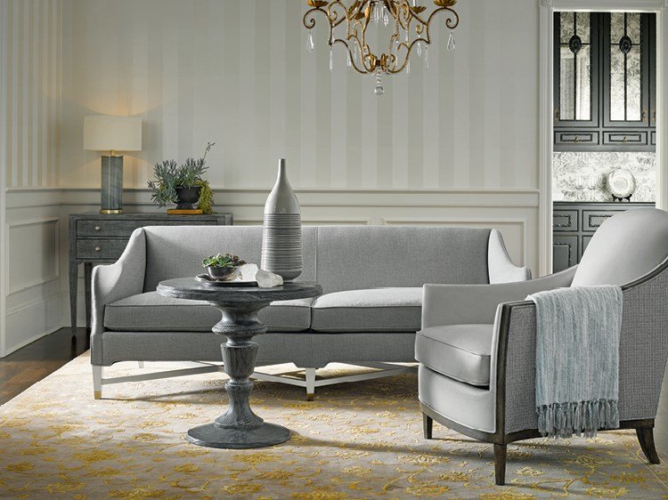 Стол придиванный Veranda 2