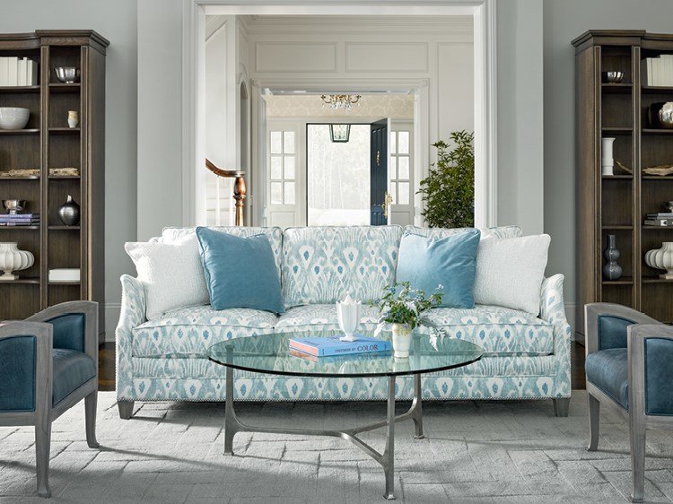 Столик коктейльный Veranda 1